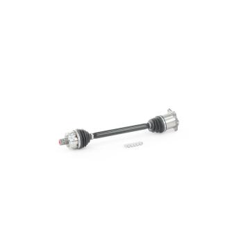 2006 Audi A4 Quattro CV Axle Shaft Front Left TrakMotive AD86002 image 2 of 3