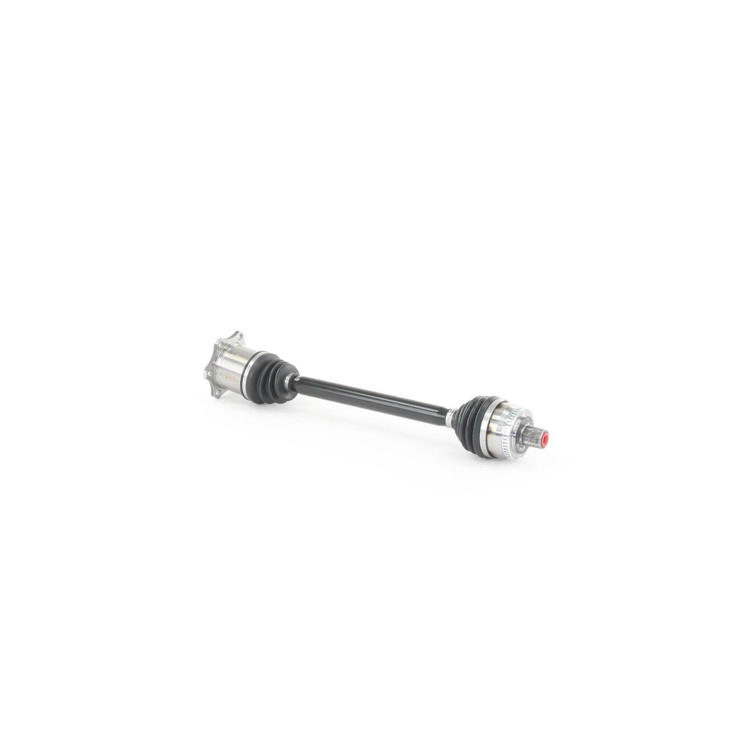 TrakMotive AD86002 - CV Axle Shaft TrakMotive AD86002 CV Axle Shaft product image 3 of 3