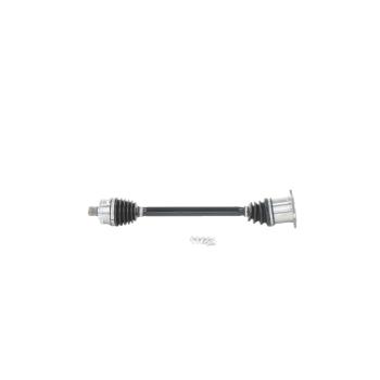 2006 Audi A4 Quattro CV Axle Shaft Front Right TrakMotive AD86003 image 1 of 3