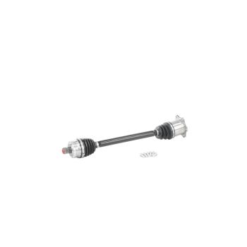 2006 Audi A4 Quattro CV Axle Shaft Front Right TrakMotive AD86003 image 2 of 3