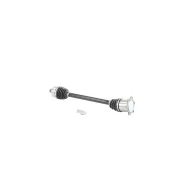 2006 Audi A4 Quattro CV Axle Shaft Front Right TrakMotive AD86003 image 3 of 3