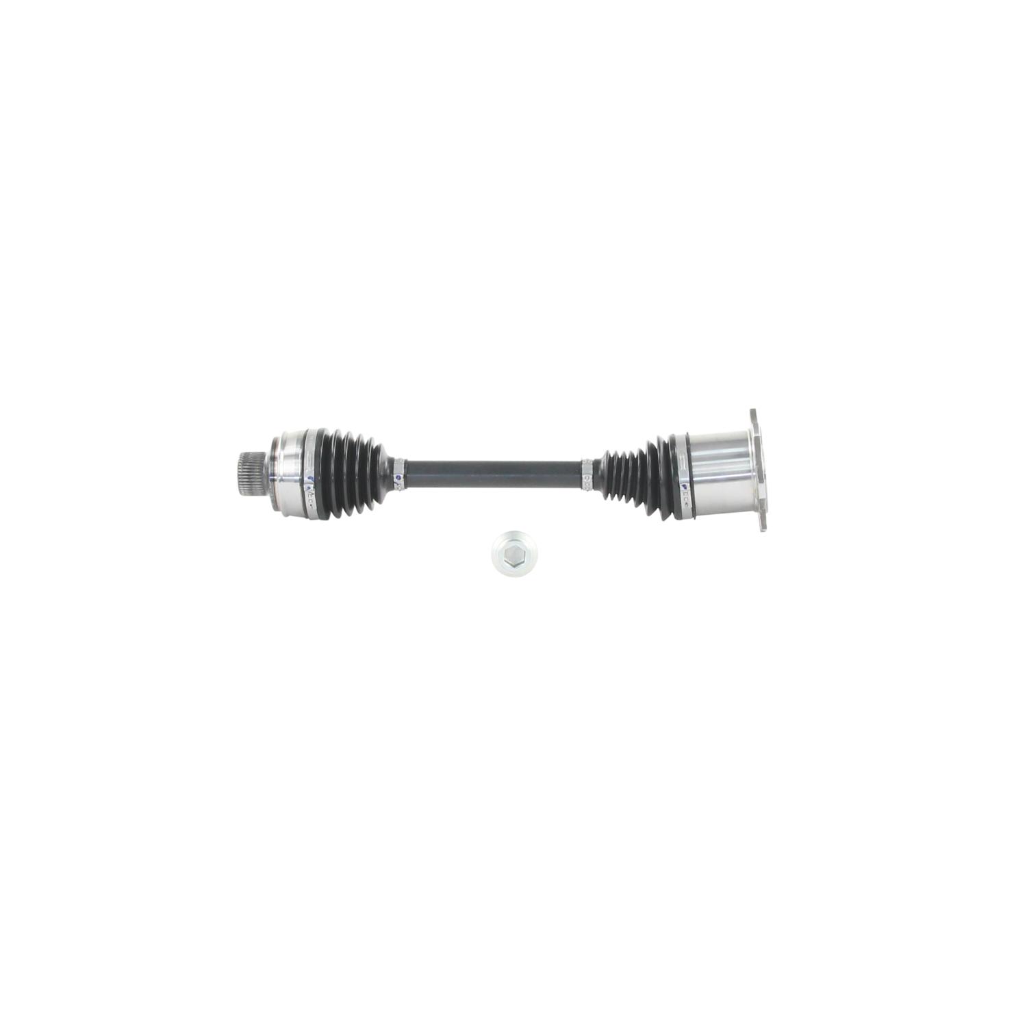 TrakMotive AD86004 - CV Axle Shaft TrakMotive AD86004 CV Axle Shaft product image 1 of 3