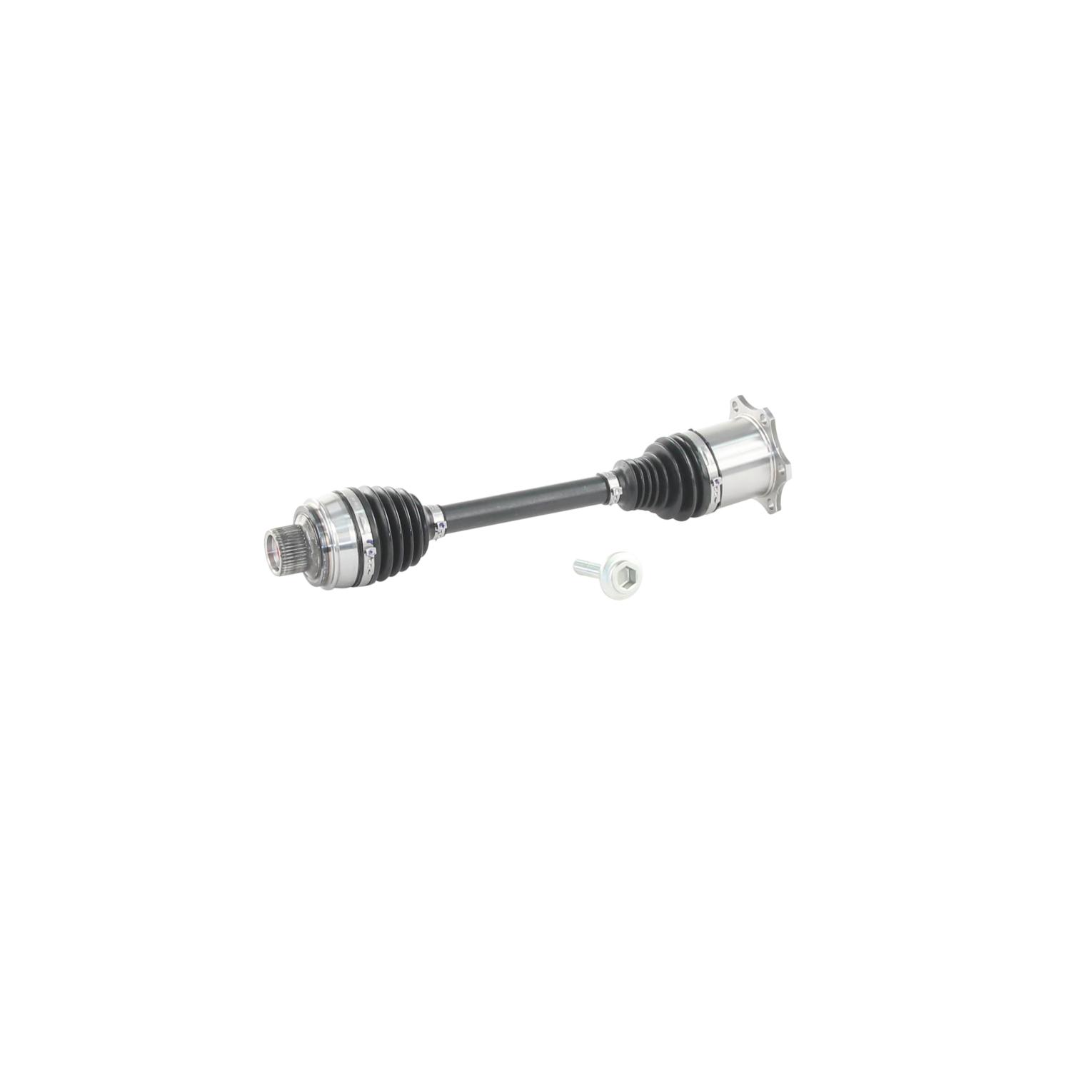 TrakMotive AD86004 - CV Axle Shaft TrakMotive AD86004 CV Axle Shaft product image 2 of 3