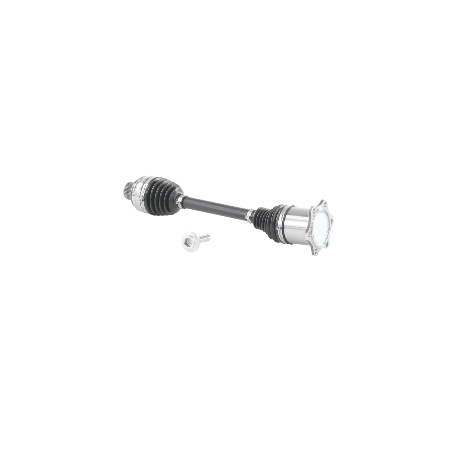 TrakMotive AD86004 - CV Axle Shaft TrakMotive AD86004 CV Axle Shaft product image 3 of 3