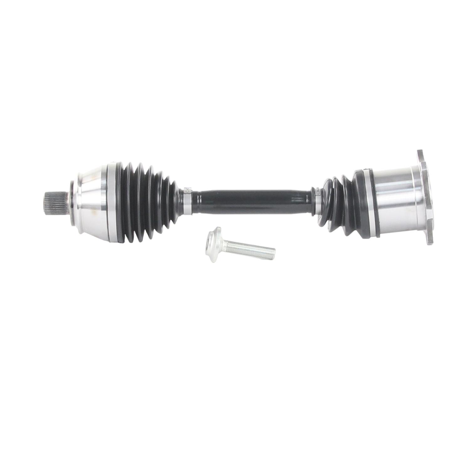 TrakMotive AD86005 - CV Axle Shaft TrakMotive AD86005 CV Axle Shaft product image 1 of 3