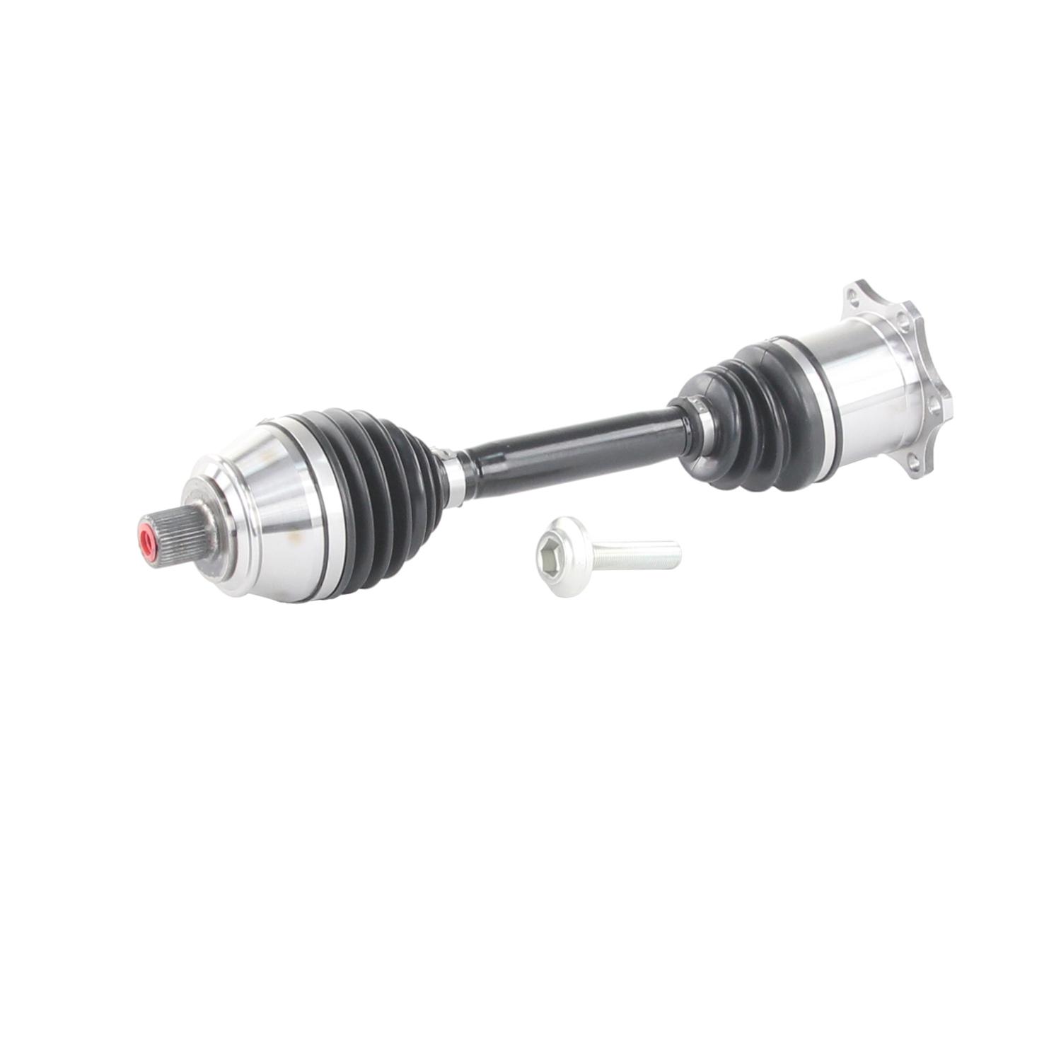 TrakMotive AD86005 - CV Axle Shaft TrakMotive AD86005 CV Axle Shaft product image 2 of 3