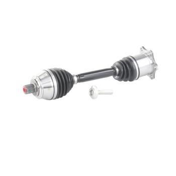2007 Audi A6 CV Axle Shaft Front Right TrakMotive AD86005 image 2 of 3