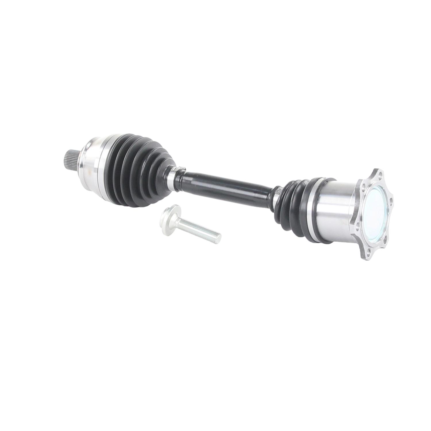 TrakMotive AD86005 - CV Axle Shaft TrakMotive AD86005 CV Axle Shaft product image 3 of 3