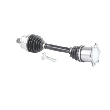 2007 Audi A6 CV Axle Shaft Front Right TrakMotive AD86005 image 3 of 3