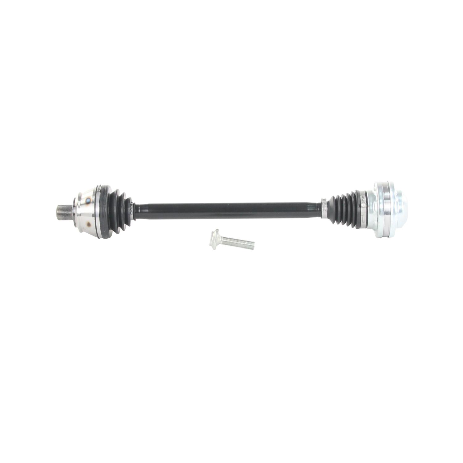 TrakMotive AD86007 - CV Axle Shaft TrakMotive AD86007 CV Axle Shaft product image 1 of 3
