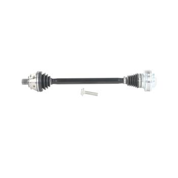 2011 Audi S6 CV Axle Shaft