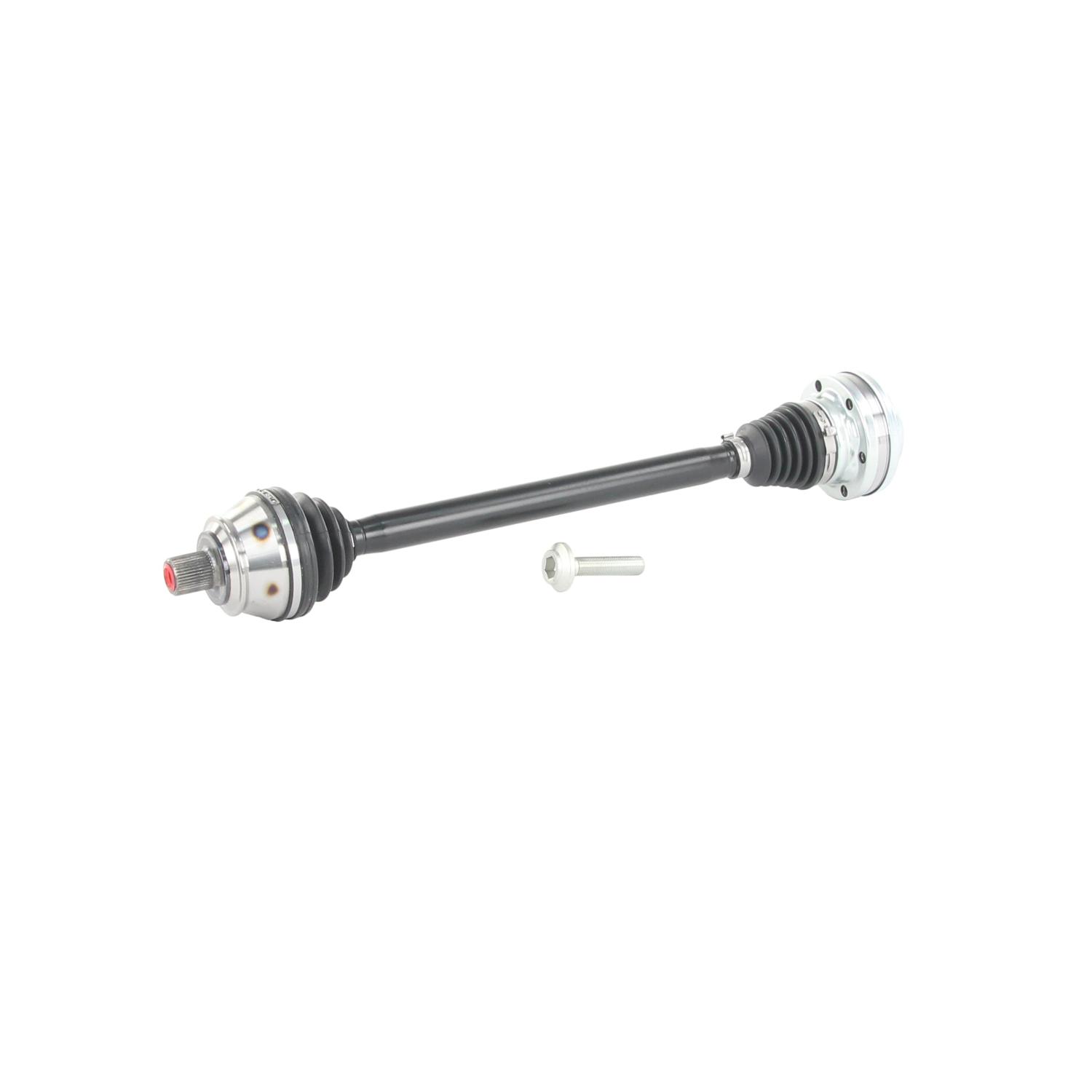 TrakMotive AD86007 - CV Axle Shaft TrakMotive AD86007 CV Axle Shaft product image 2 of 3