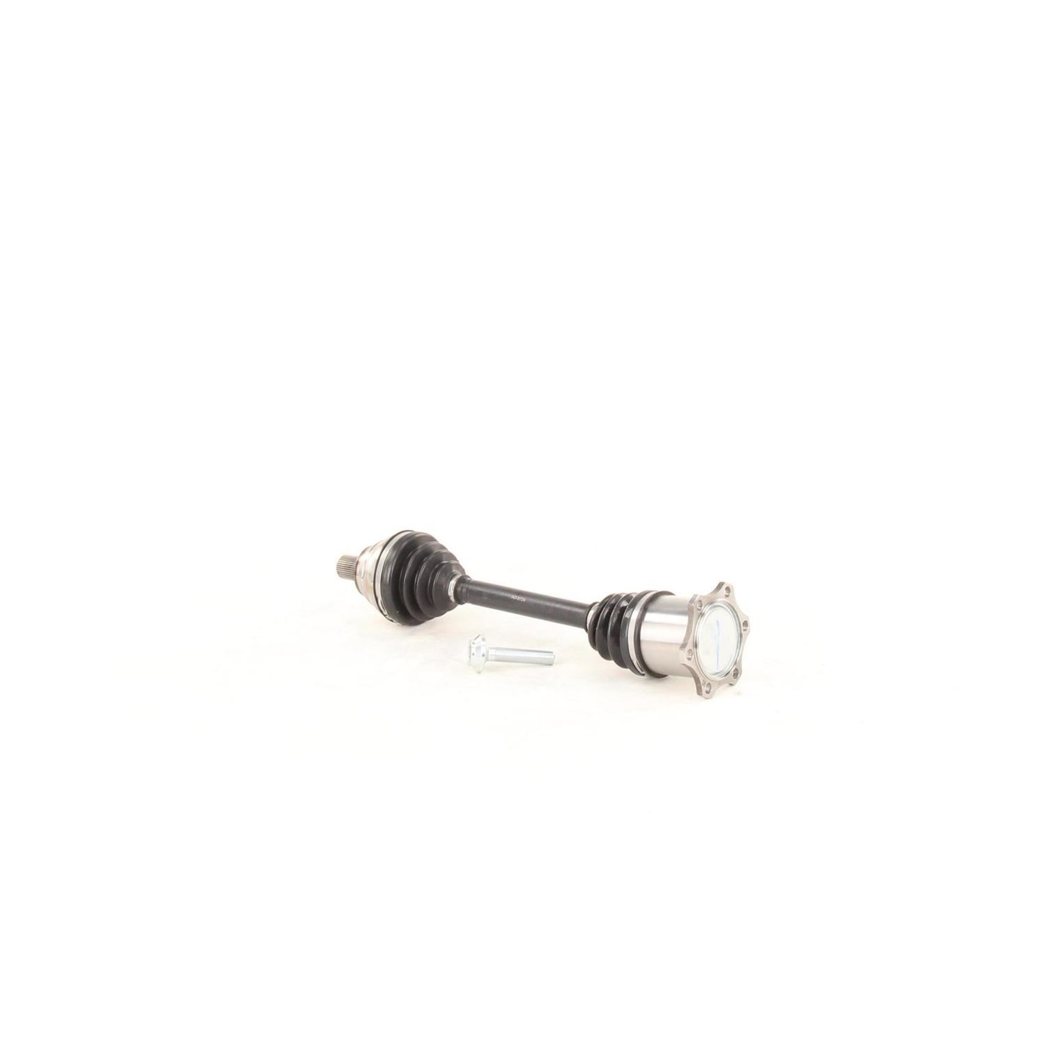 TrakMotive AD8724 - CV Axle Shaft TrakMotive AD8724 CV Axle Shaft product image 3 of 3