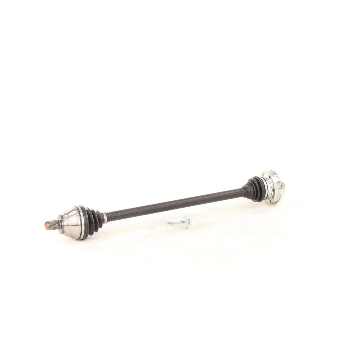 TrakMotive AD8739 - CV Axle Shaft TrakMotive AD8739 CV Axle Shaft product image 2 of 3