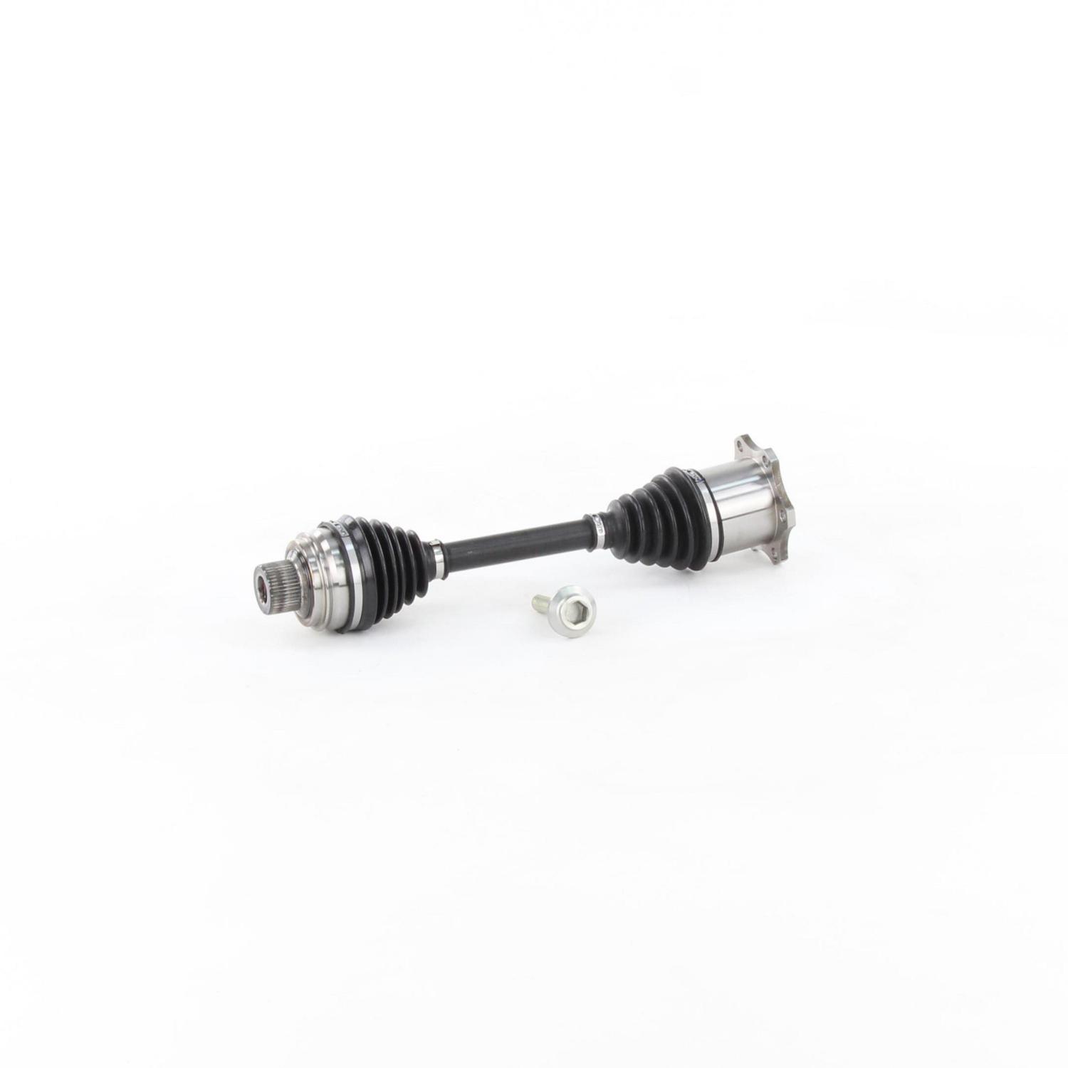 TrakMotive AD8761 - CV Axle Shaft TrakMotive AD8761 CV Axle Shaft product image 2 of 3