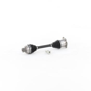 2009 Audi A4 Quattro CV Axle Shaft Front Left TrakMotive AD8761 image 2 of 3