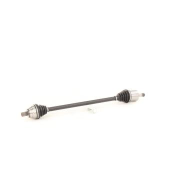 2015 Volkswagen Golf CV Axle Shaft Front Right TrakMotive AD8769 image 2 of 3