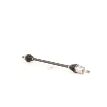 2015 Volkswagen Golf CV Axle Shaft Front Right TrakMotive AD8769 image 3 of 3