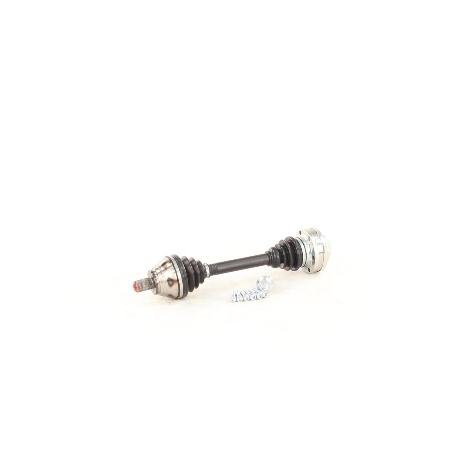 TrakMotive AD8791 CV Axle Shaft product image 2 of 3
