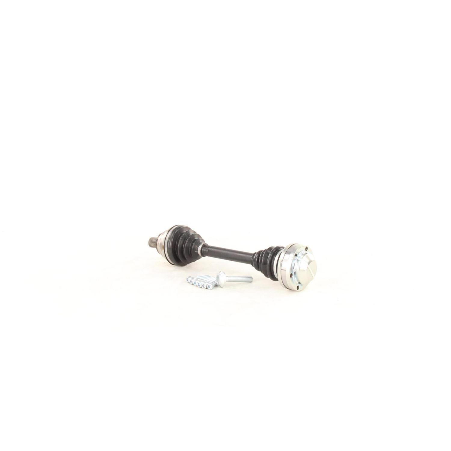 TrakMotive AD8791 CV Axle Shaft product image 3 of 3