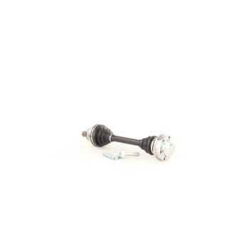 2016 Audi A3 CV Axle Shaft Front Left TrakMotive AD8791 image 3 of 3
