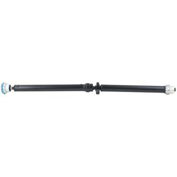 2016 Audi Q5 Drive Shaft Assembly