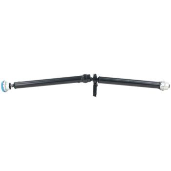 2015 Audi A4 allroad Drive Shaft Assembly