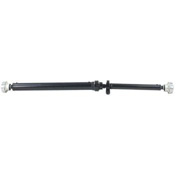 2009 Audi Q7 Drive Shaft Assembly