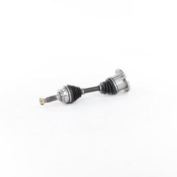 1987 American Motors Eagle CV Axle Shaft Front Left TrakMotive AM8001 image 2 of 3