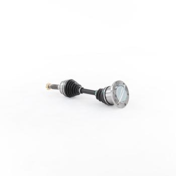 1987 American Motors Eagle CV Axle Shaft Front Left TrakMotive AM8001 image 3 of 3