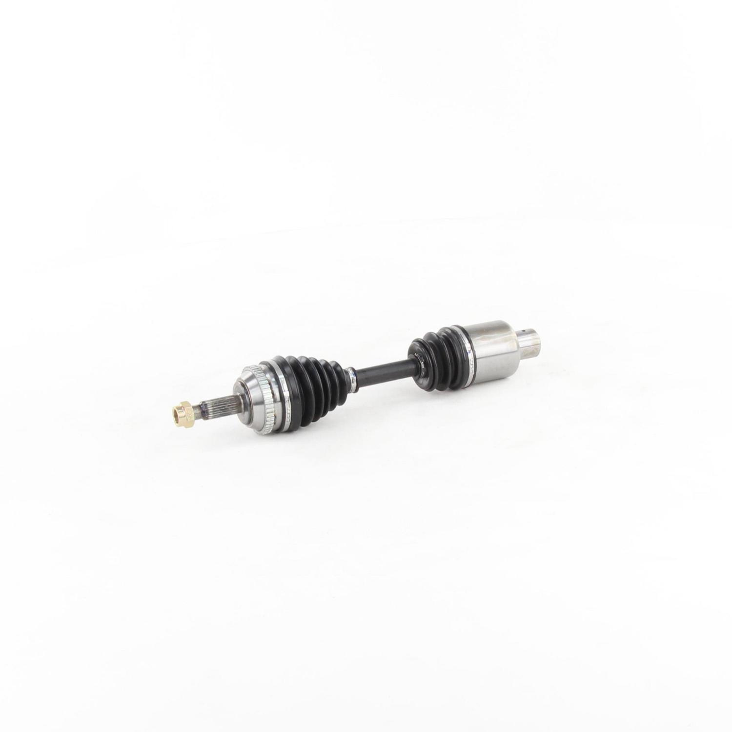 TrakMotive AM8002 - CV Axle Shaft TrakMotive AM8002 CV Axle Shaft product image 2 of 3