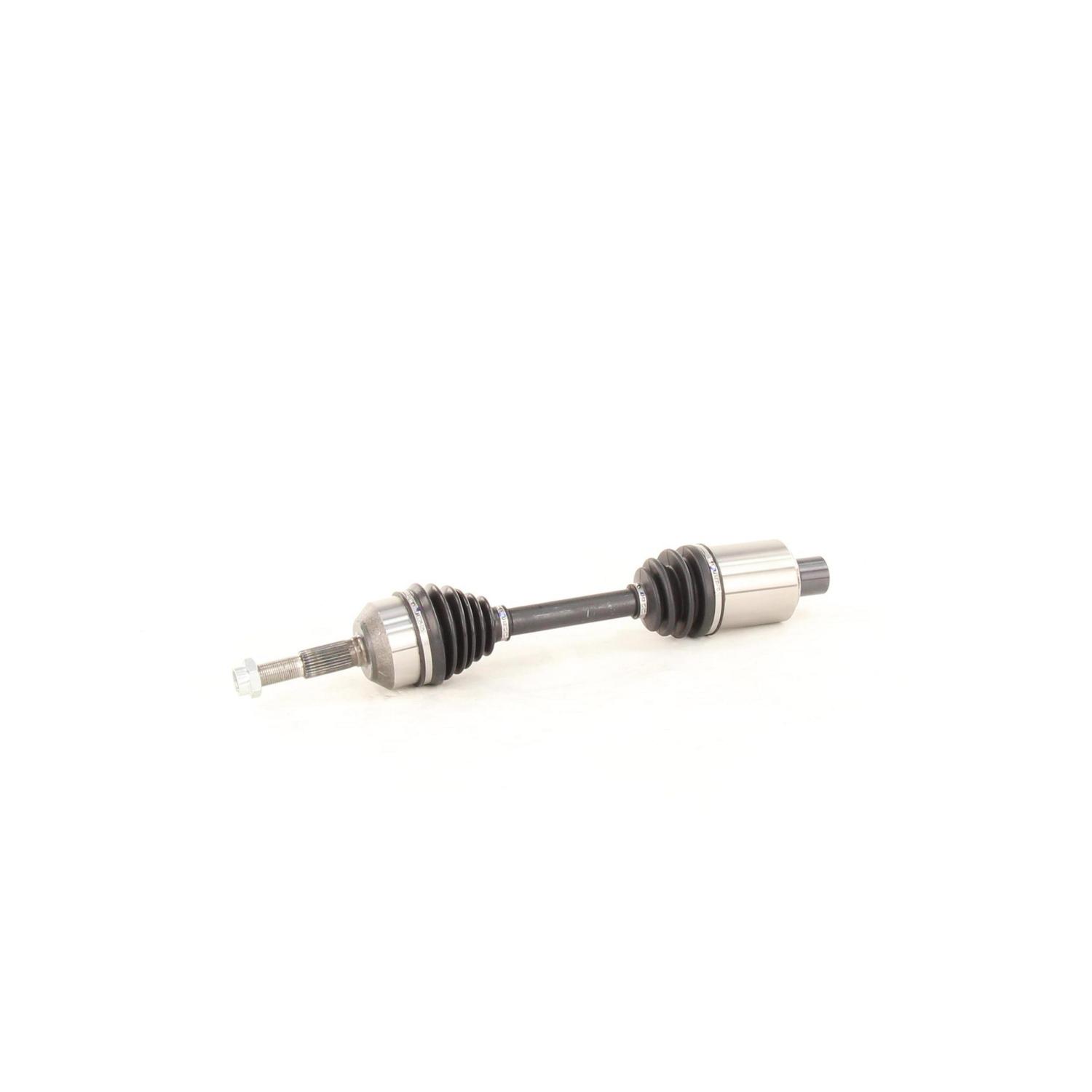 TrakMotive AM8003 - CV Axle Shaft TrakMotive AM8003 CV Axle Shaft product image 2 of 3