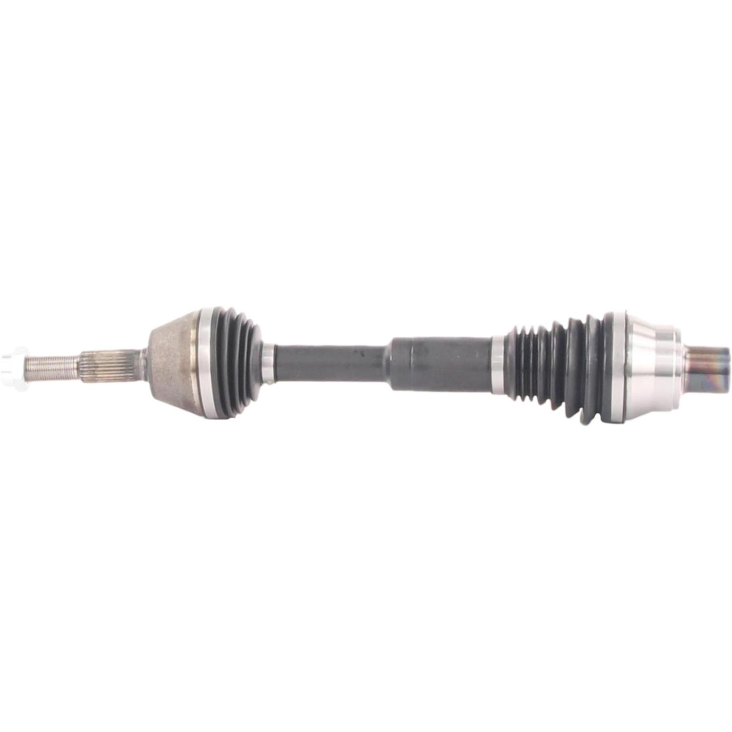 TrakMotive AM8003XTT - CV Axle Shaft TrakMotive AM8003XTT CV Axle Shaft product image 1 of 3