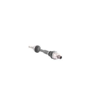 2005 Jeep Liberty CV Axle Shaft Front Right TrakMotive AM8003XTT image 3 of 3