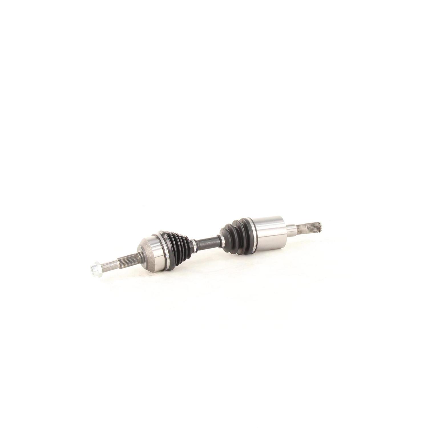 TrakMotive AM8004 - CV Axle Shaft TrakMotive AM8004 CV Axle Shaft product image 2 of 3
