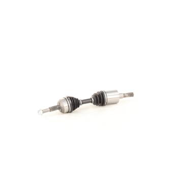 2005 Jeep Liberty CV Axle Shaft Front Left TrakMotive AM8004 image 2 of 3