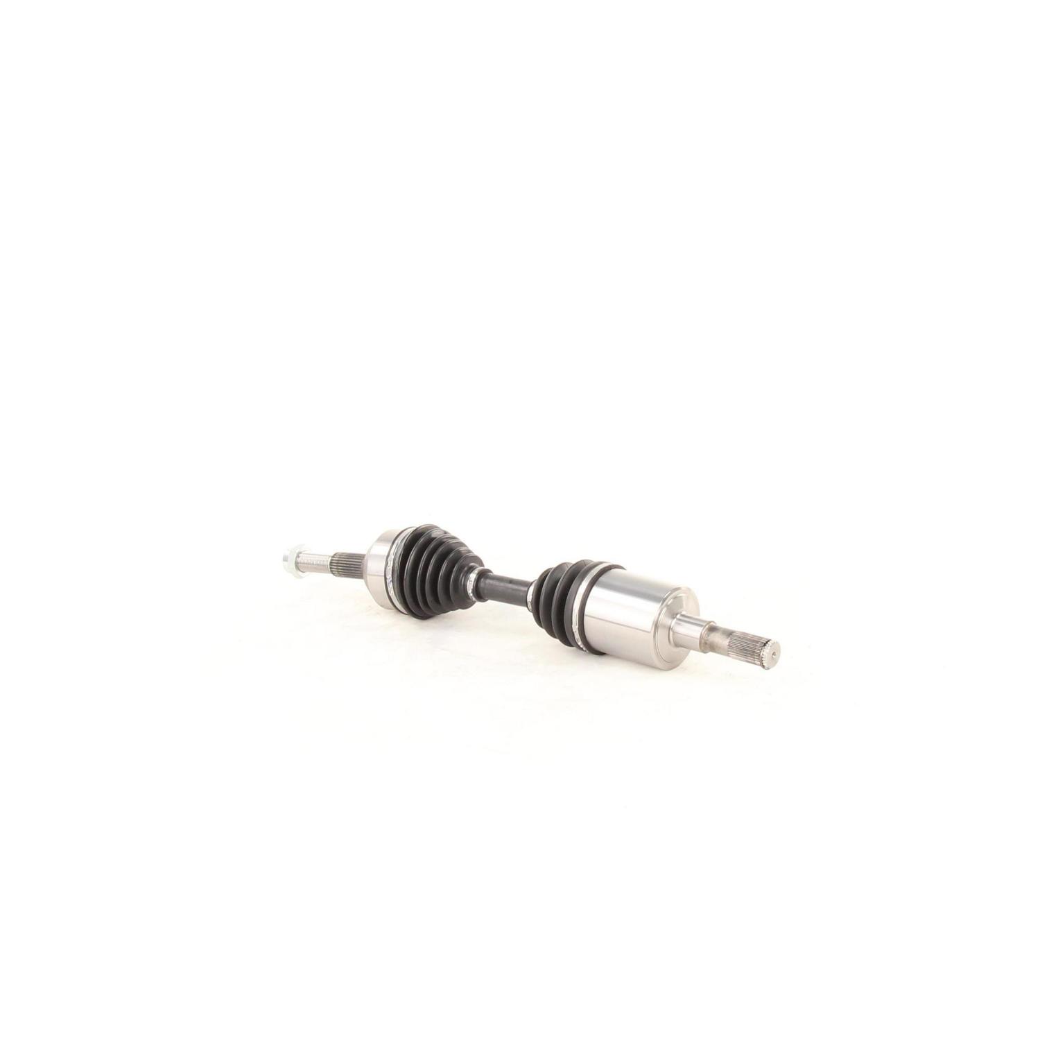 TrakMotive AM8004 - CV Axle Shaft TrakMotive AM8004 CV Axle Shaft product image 3 of 3