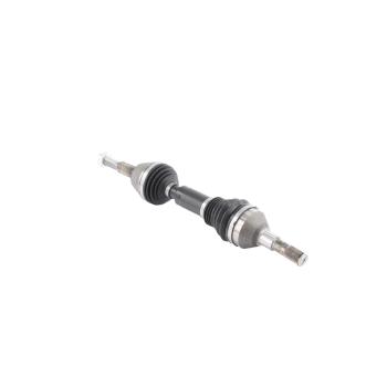2005 Jeep Liberty CV Axle Shaft Front Left TrakMotive AM8004XTT image 3 of 3