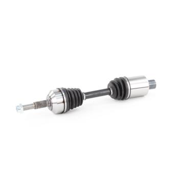 2005 Jeep Liberty CV Axle Shaft Front Right TrakMotive AM8005 image 2 of 3