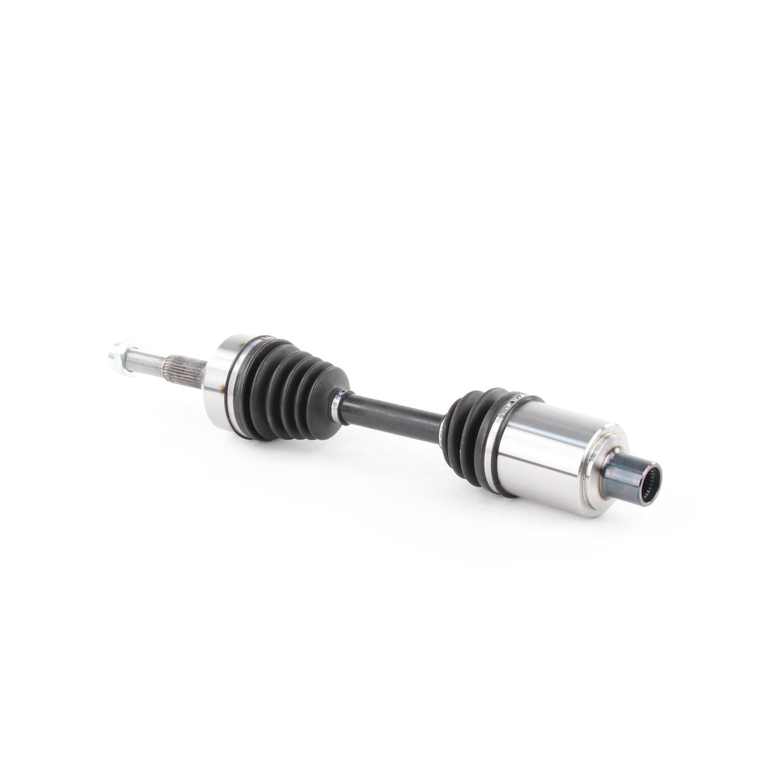 TrakMotive AM8005 - CV Axle Shaft TrakMotive AM8005 CV Axle Shaft product image 3 of 3