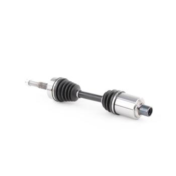 2005 Jeep Liberty CV Axle Shaft Front Right TrakMotive AM8005 image 3 of 3