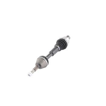 2005 Jeep Liberty CV Axle Shaft Front Right TrakMotive AM8005XTT image 2 of 3