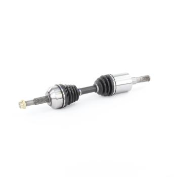 2005 Jeep Liberty CV Axle Shaft Front Left TrakMotive AM8006 image 2 of 3