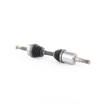 2005 Jeep Liberty CV Axle Shaft Front Left TrakMotive AM8006 image 3 of 3