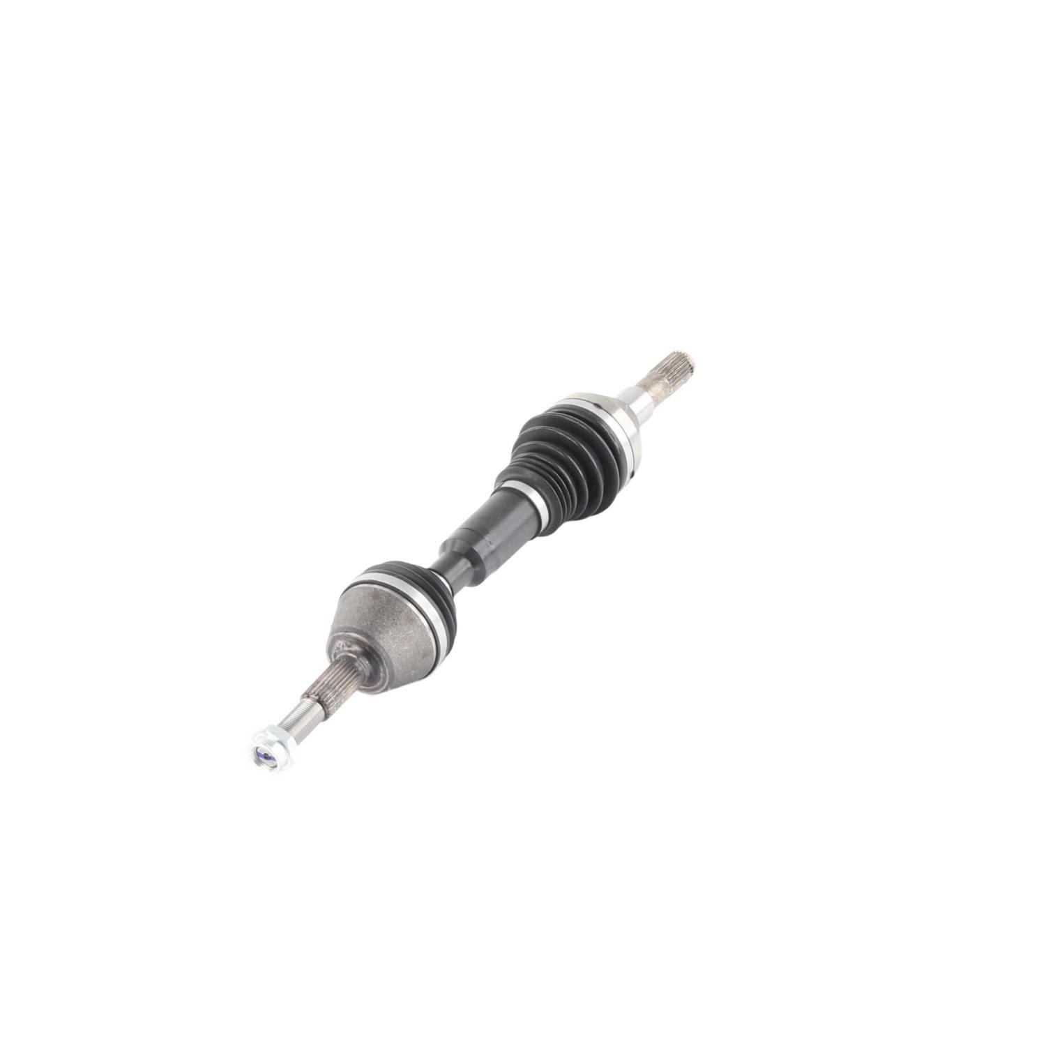 TrakMotive AM8006XTT - CV Axle Shaft TrakMotive AM8006XTT CV Axle Shaft product image 2 of 3