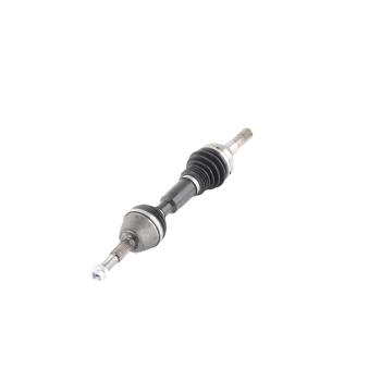 2005 Jeep Liberty CV Axle Shaft Front Left TrakMotive AM8006XTT image 2 of 3