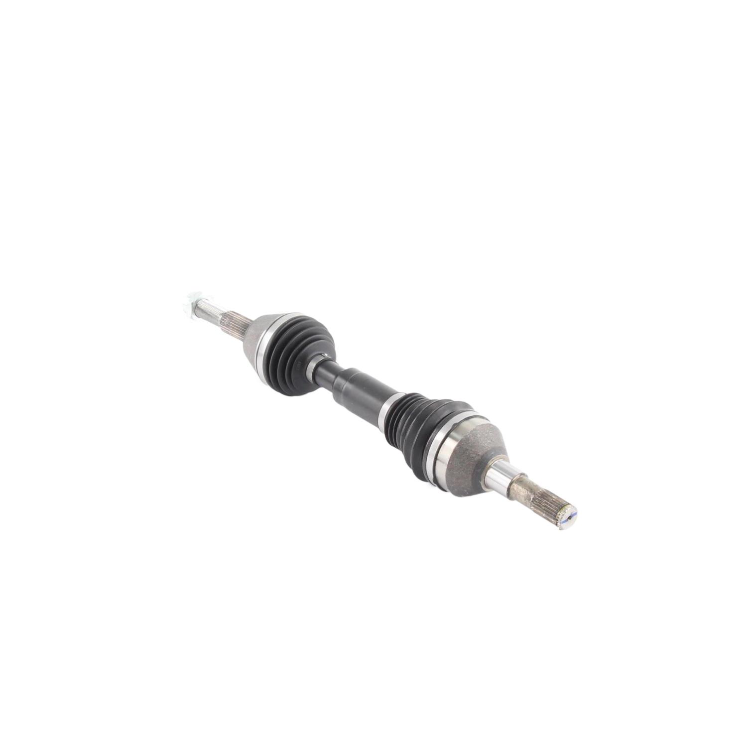 TrakMotive AM8006XTT - CV Axle Shaft TrakMotive AM8006XTT CV Axle Shaft product image 3 of 3