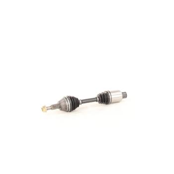 2012 Jeep Liberty CV Axle Shaft Front Right TrakMotive AM8007 image 2 of 3