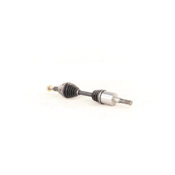 2012 Jeep Liberty CV Axle Shaft Front Left TrakMotive AM8008 image 3 of 3