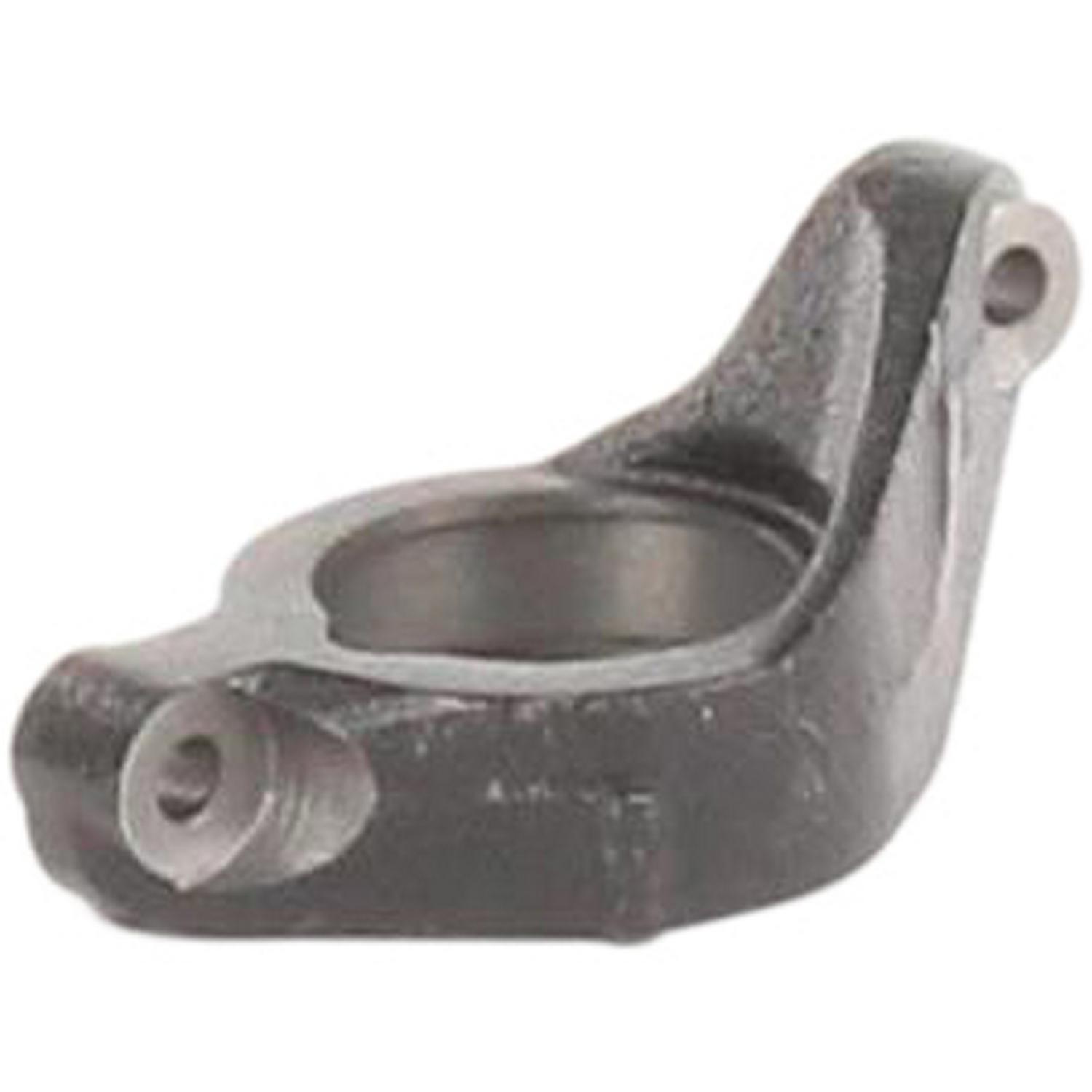 TrakMotive BM5001 - CV Axle Support Bearing Bracket TrakMotive BM5001 CV Axle Shaft product image 2 of 3